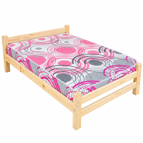 Producto - COLCHON ESPUMA MELTO PLUS 140X20 - 0
