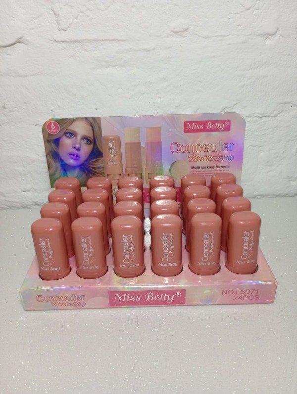 Producto - Corrector en barra a rosca