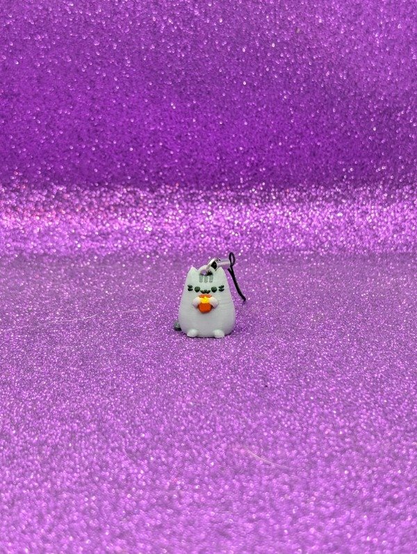 Producto - Charm Pusheen - 3