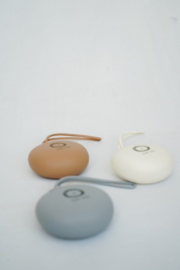 Producto - Estuche para chupete redondo Wai-Wai