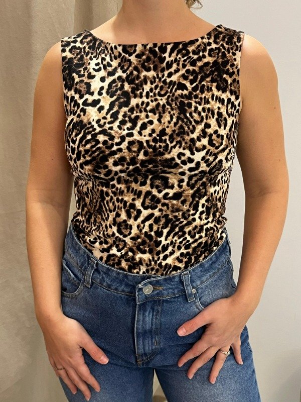 Producto - Remera Print