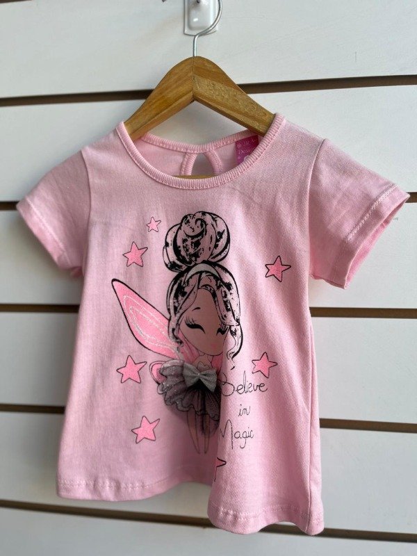 Producto - Remeras para nena