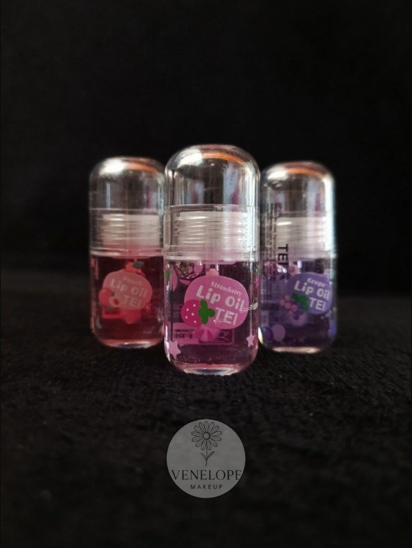 Producto - Lip Oil Plump Frutales TEI