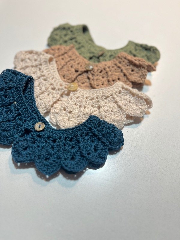 Producto - CUELLOS TEJIDOS