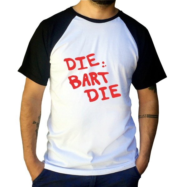 Producto - Die Bart Die - Unisex