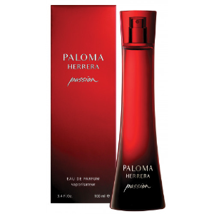 Producto - PALOMA HERRERA PASSION EDP