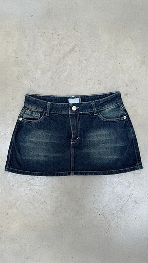 Producto - Mini Vintage Azul - 1