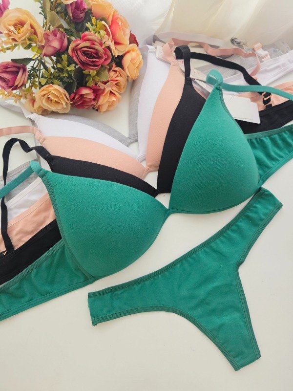 Producto - Conjunto Priscila