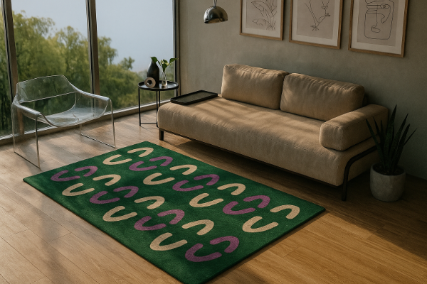 Producto - Alfombra Brava