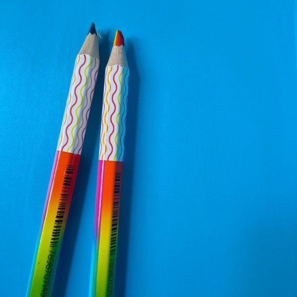 Producto - Lápiz multicolor