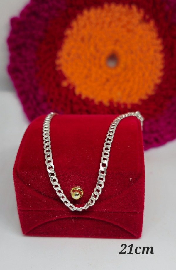 Producto - Pulsera grumet