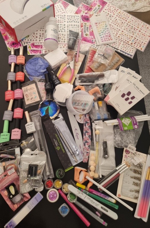 Producto - Lote completo