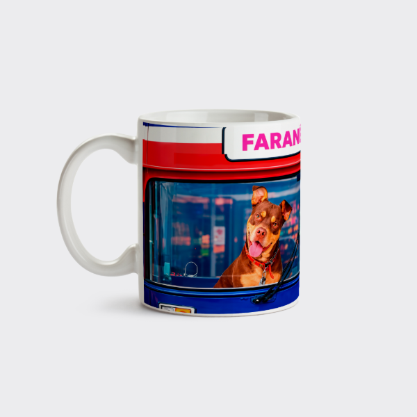 Producto - Taza Martin Cirio Faranecdotas Modelo 1 - 0