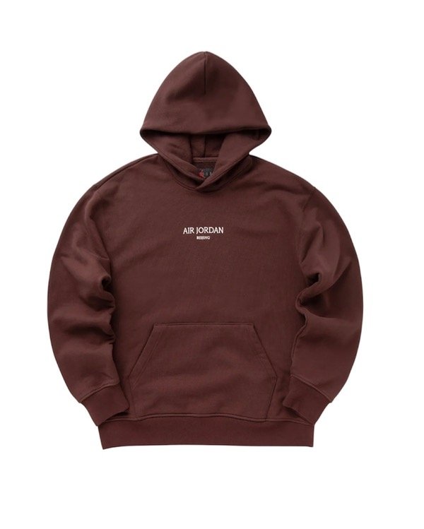 Producto - HOODIE AIR JORDAN BEIJING WORDMARK