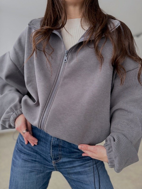 Producto - Campera Brisa - 4