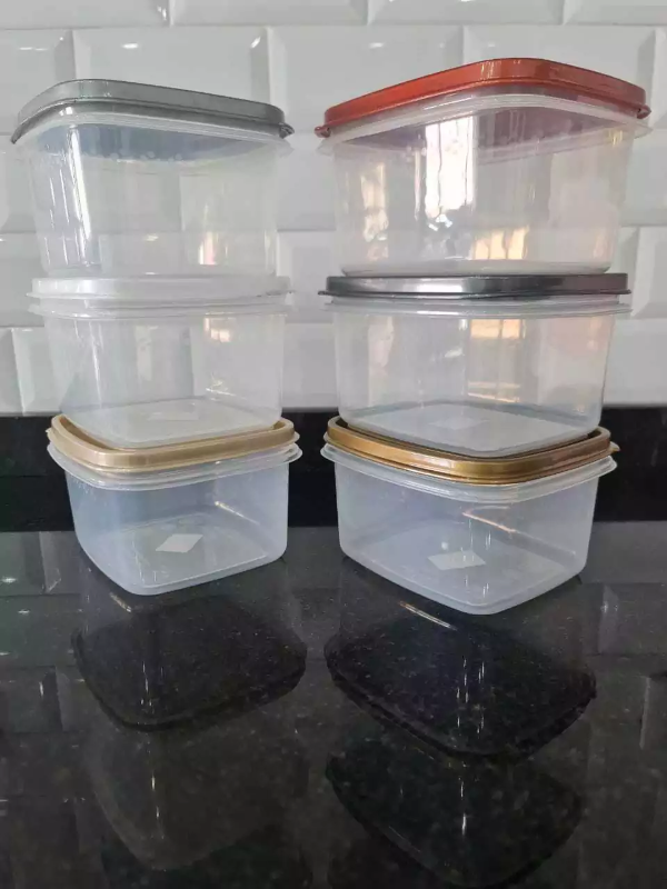Producto - Hermético mándala 1 litro