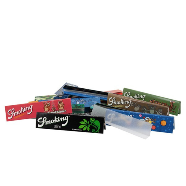 Producto - Papel Kukuxumuzu 110mm