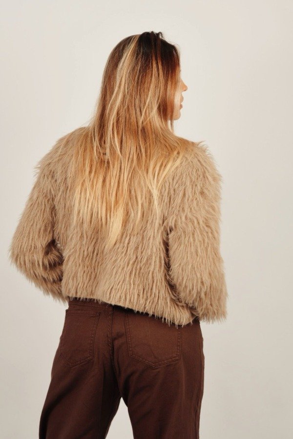 Producto - Saco Bety