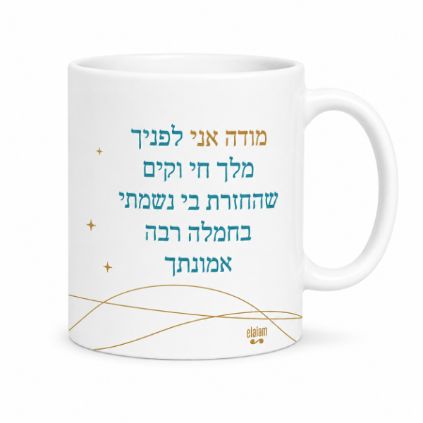 Producto - Taza Mode Ani Hibrit - 0