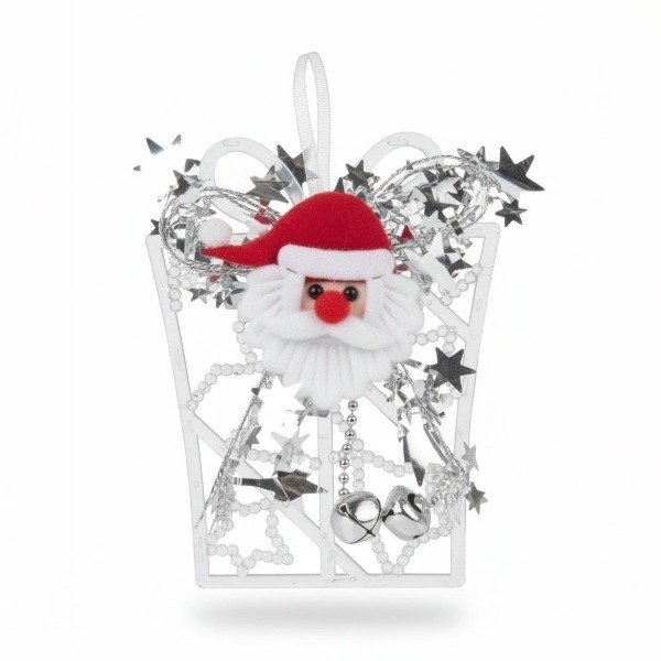 Producto - ADORNO COLGANTE REGALO ACRILICO 11CM