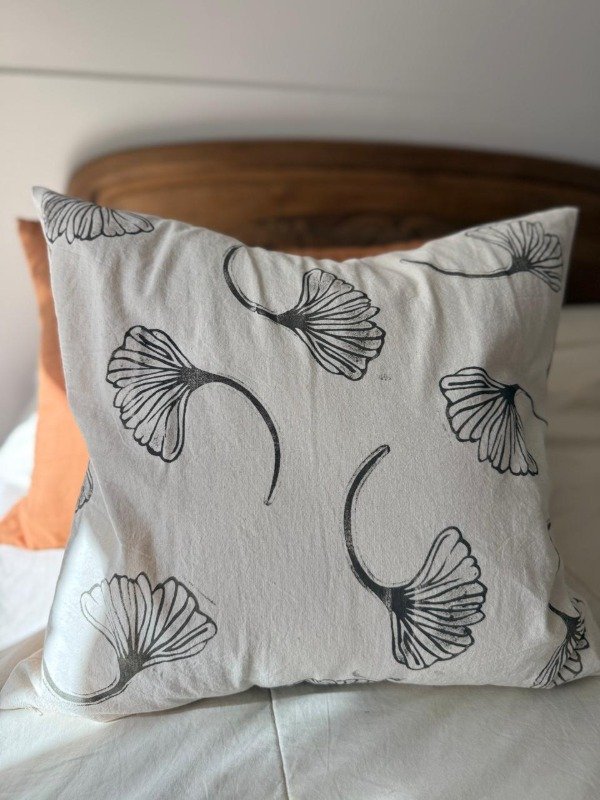 Producto - ALMOHADON AMAPOLA