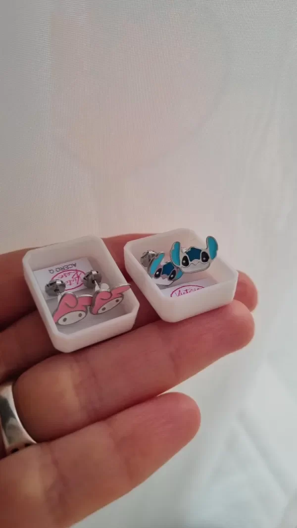 Producto - Abridores Aq esmaltados 2 modelos