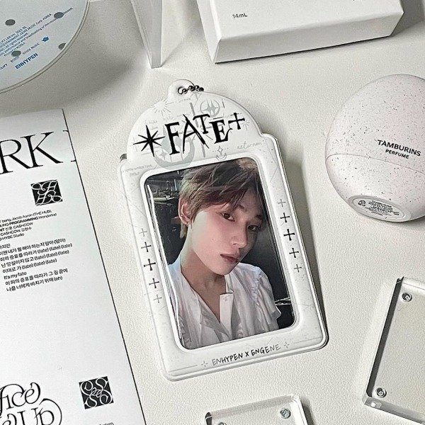 Producto - HOLDER FATE