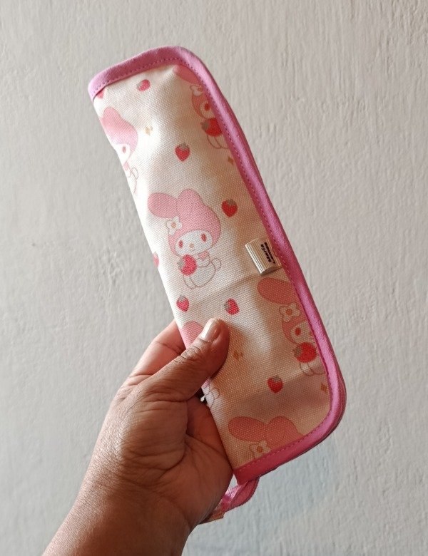 Producto - Estuche bucal Cleo Melody