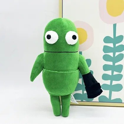 Producto - R.e.p.o verde 25cm - 0