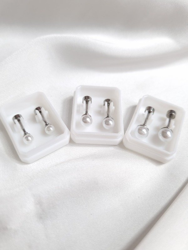 Producto - Aritos Abridores Perla