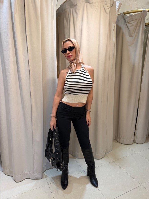 Producto - Pant Capri - 2