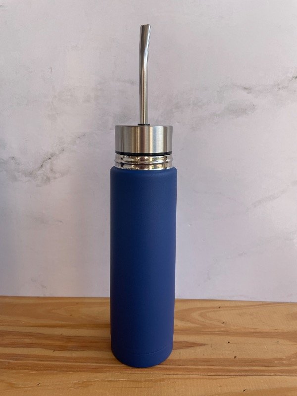 Producto - Matelisto 500cc Azul