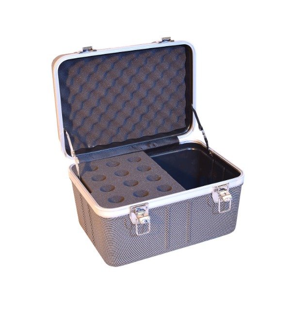 Producto - FLIGHT CASE - MIC-12