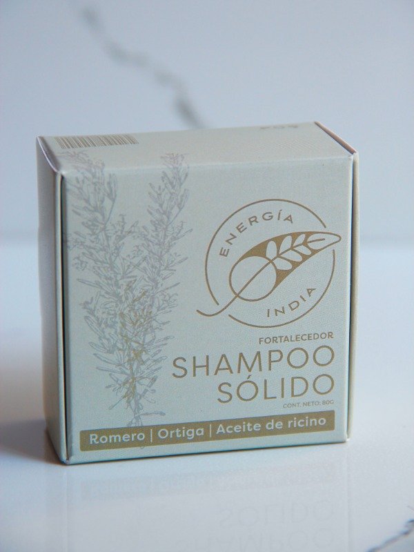 Producto - Preventa shampoo ANMAT - 2