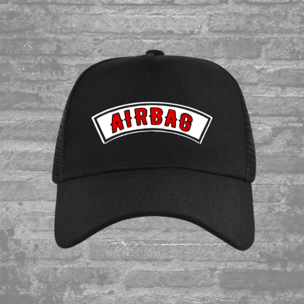Producto - Gorra Airbag (A3)