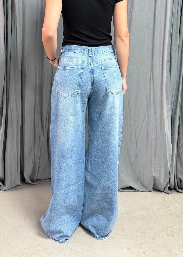 Producto - Wide Leg Jesse Cross - 3