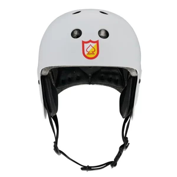 Producto - CASCO PROTEC FULL CUT CERT SYM SHIELD SIGNATURE (HELPRO092) - 3