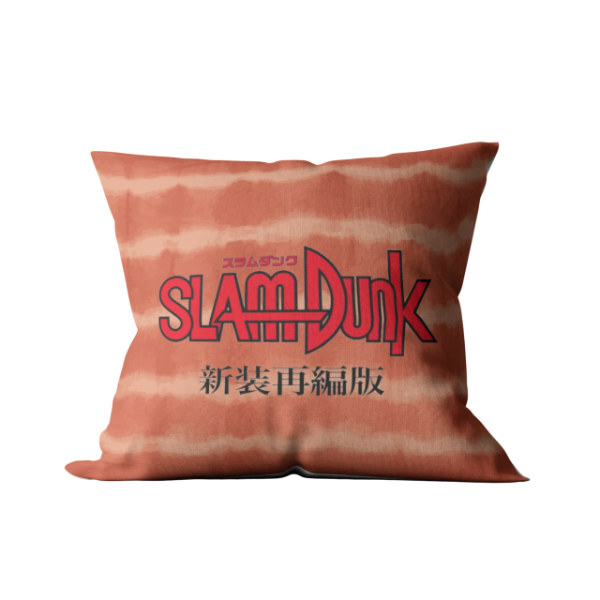 Producto - Almohadón Slam Dunk