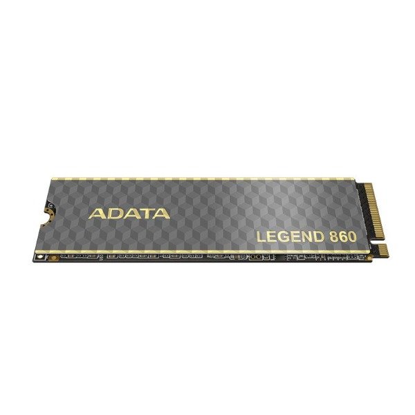 Producto - Disco SSD Adata 500GB Legend 860 M.2 2280 PCIe Gen4x4 - 2