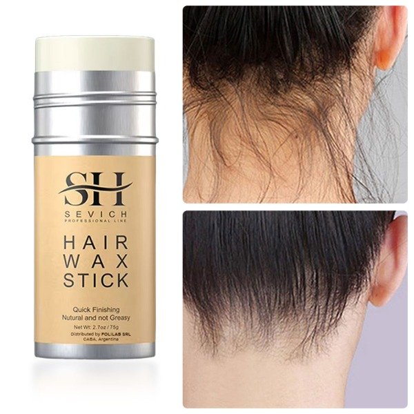 Producto - Wax Stick Cera Capilar en Barra Sevich 75g - 2
