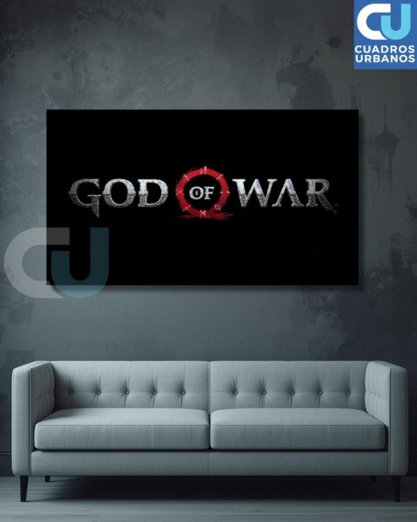 Producto - GOW 10