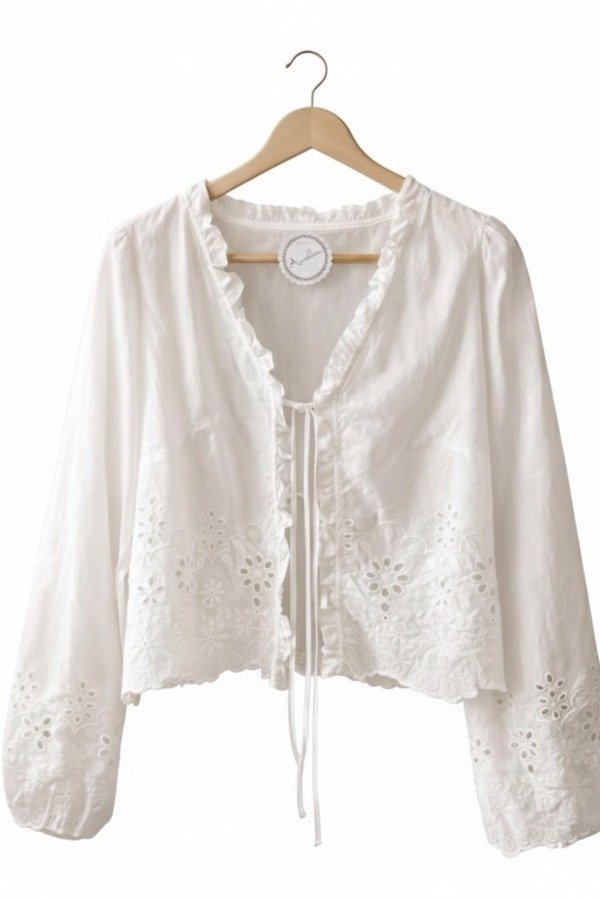 Producto - Camisa Ambar
