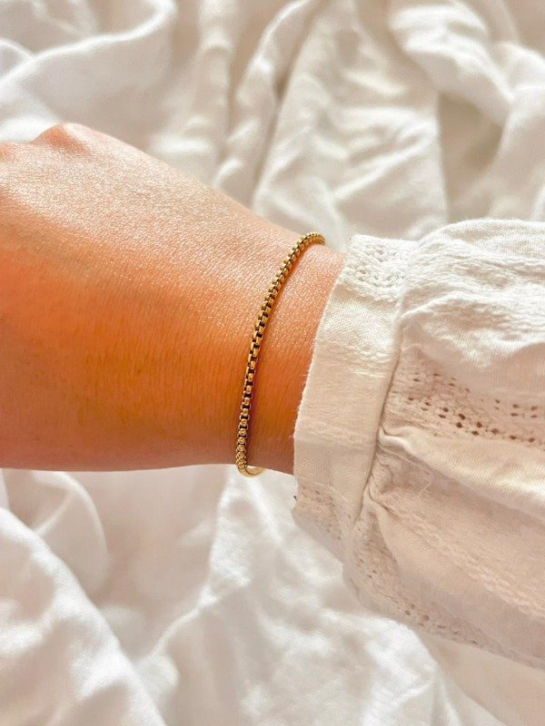 Producto - Pulsera Doris