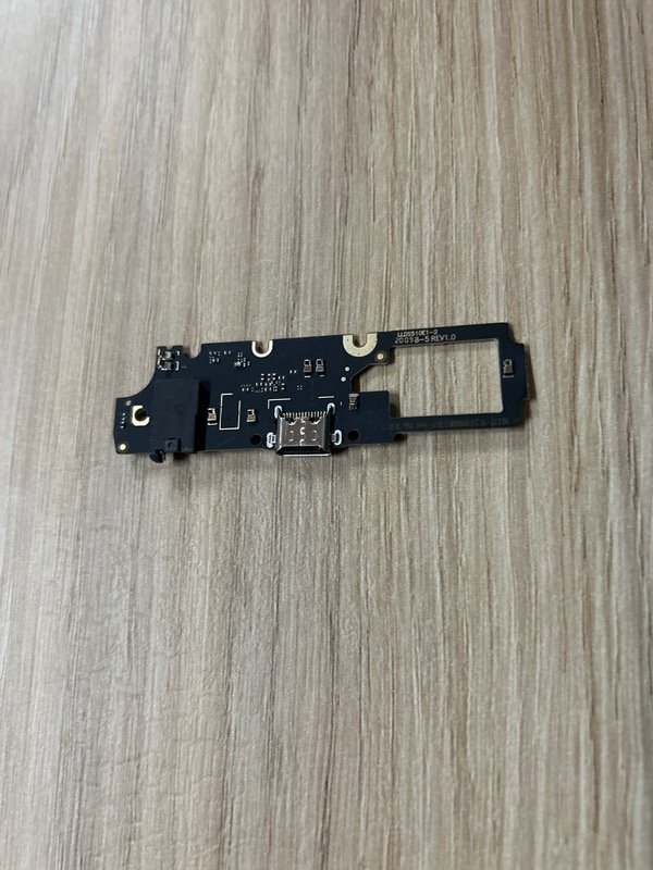 Producto - Placa de carga Lg K41s - 0