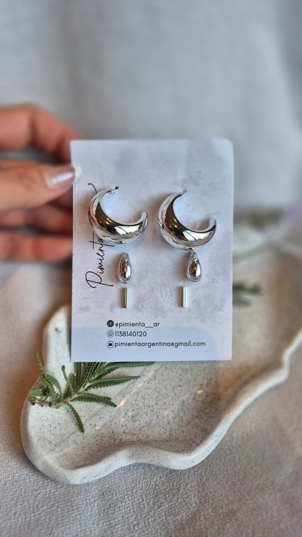 Producto - Conjunto Gota