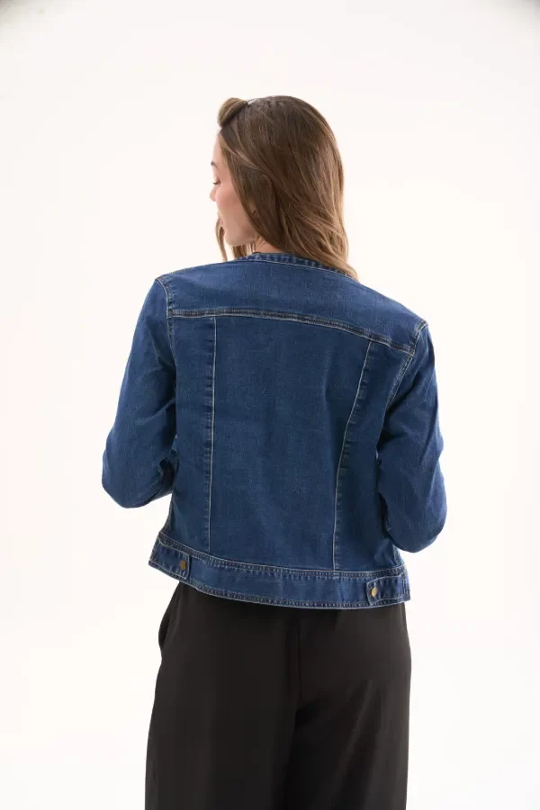 Producto - CHAQUETA CLARA - 3