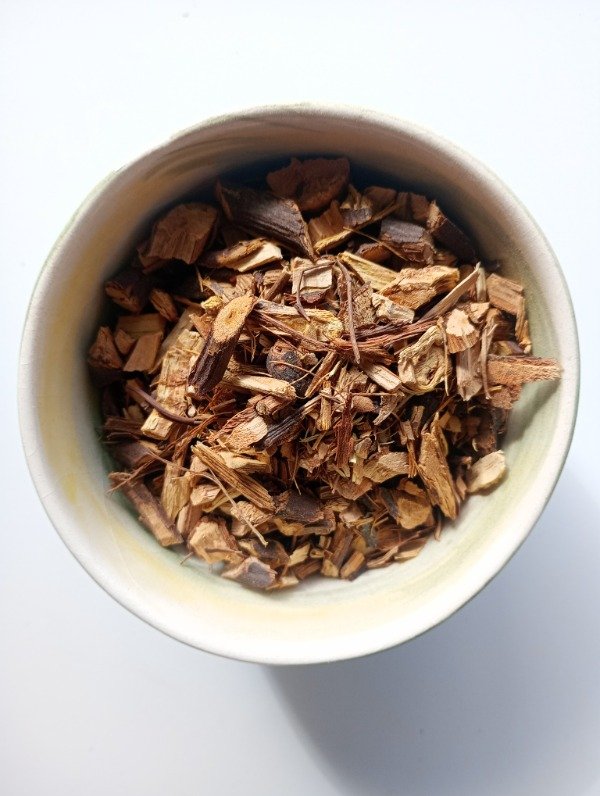 Producto - Zarzaparrilla x 100 gr