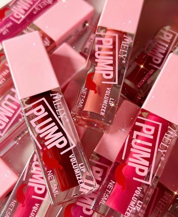 Producto - GLOSS VOLUMINIZADOR MELY