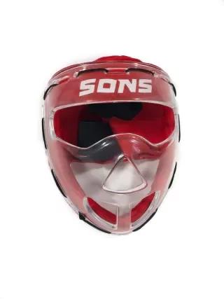 Producto - Mascara de Protección