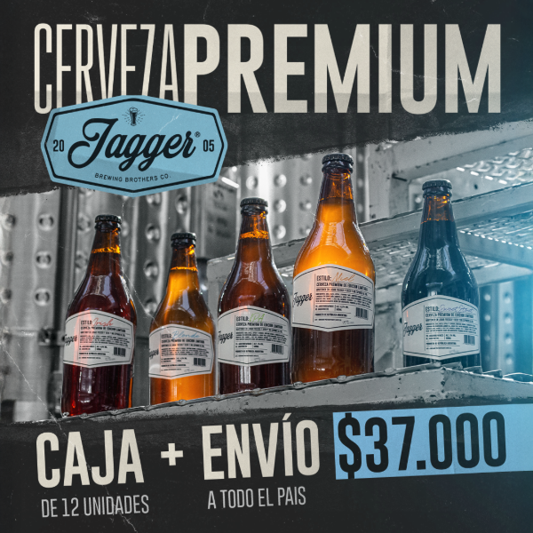Producto - Promo Nacional